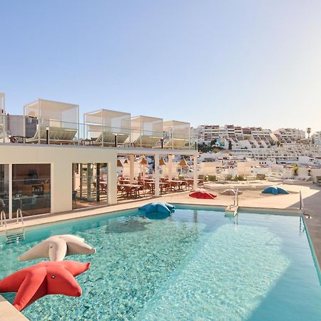 Hotel Indigo Albufeira By Ihg (Adults Only) Exteriér fotografie