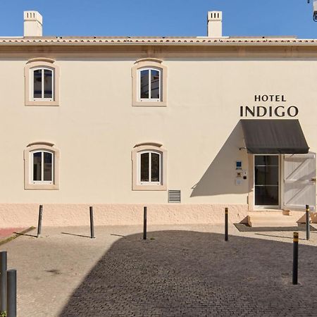 Hotel Indigo Albufeira By Ihg (Adults Only) Exteriér fotografie