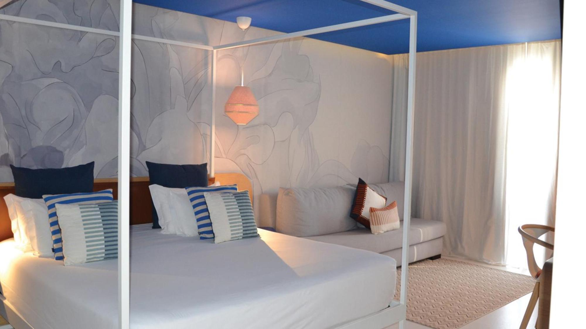 Hotel Indigo Albufeira By Ihg (Adults Only) Exteriér fotografie
