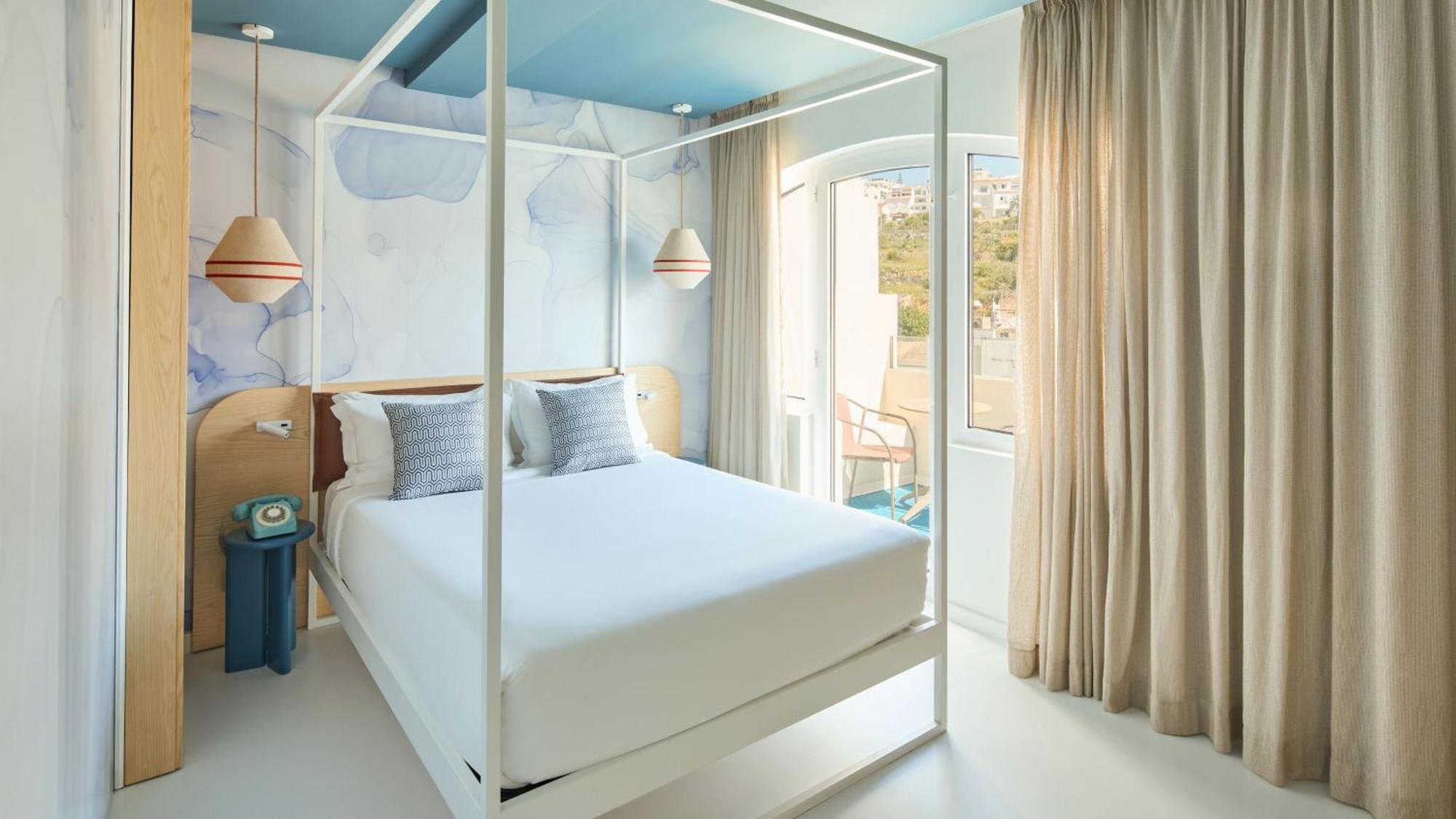 Hotel Indigo Albufeira By Ihg (Adults Only) Exteriér fotografie
