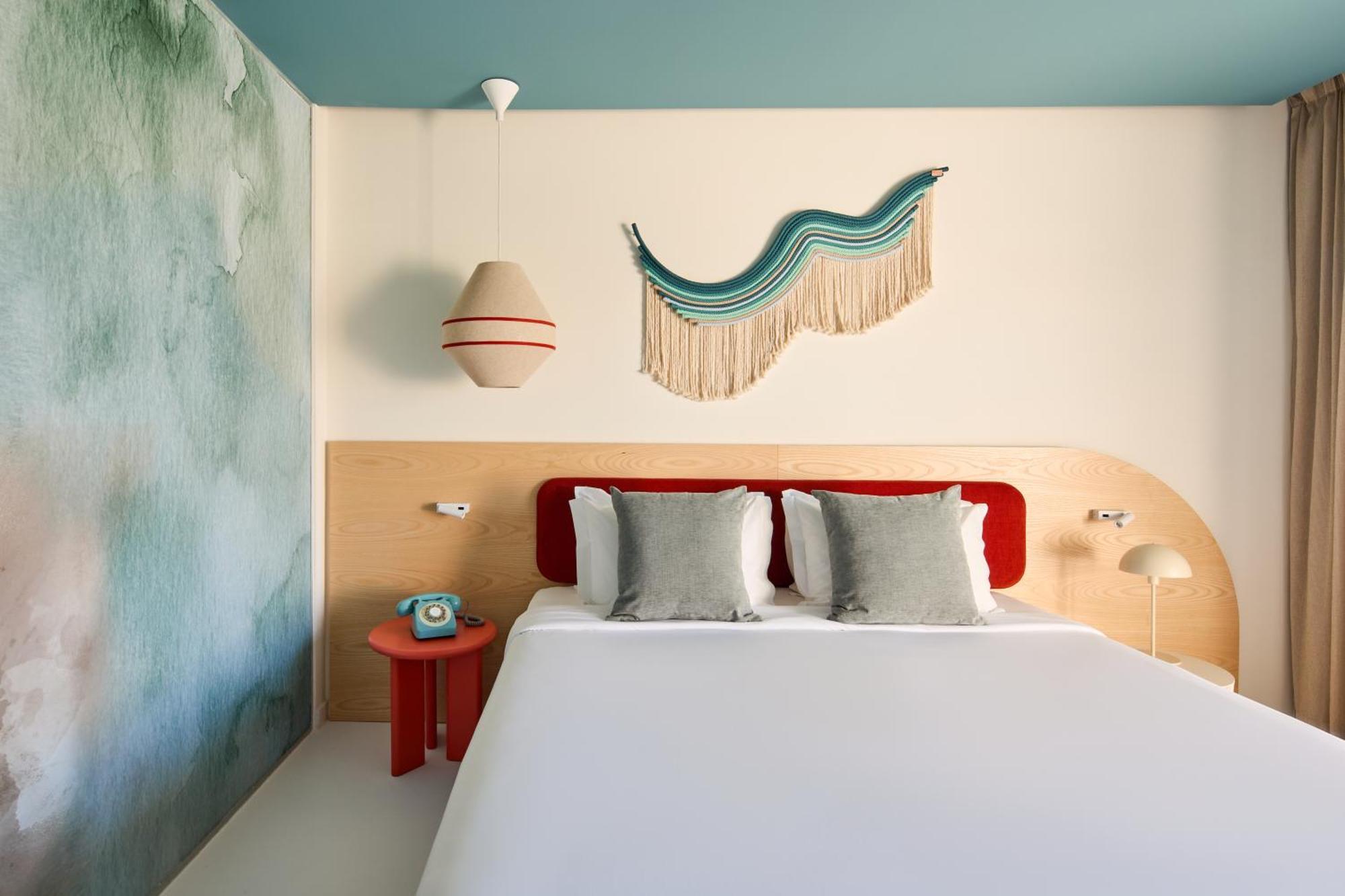 Hotel Indigo Albufeira By Ihg (Adults Only) Exteriér fotografie