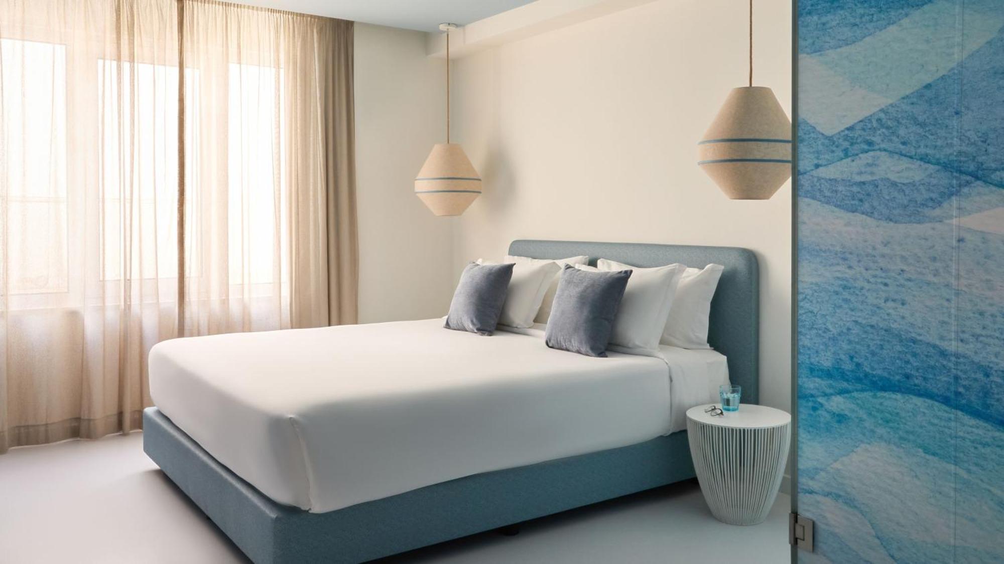 Hotel Indigo Albufeira By Ihg (Adults Only) Exteriér fotografie
