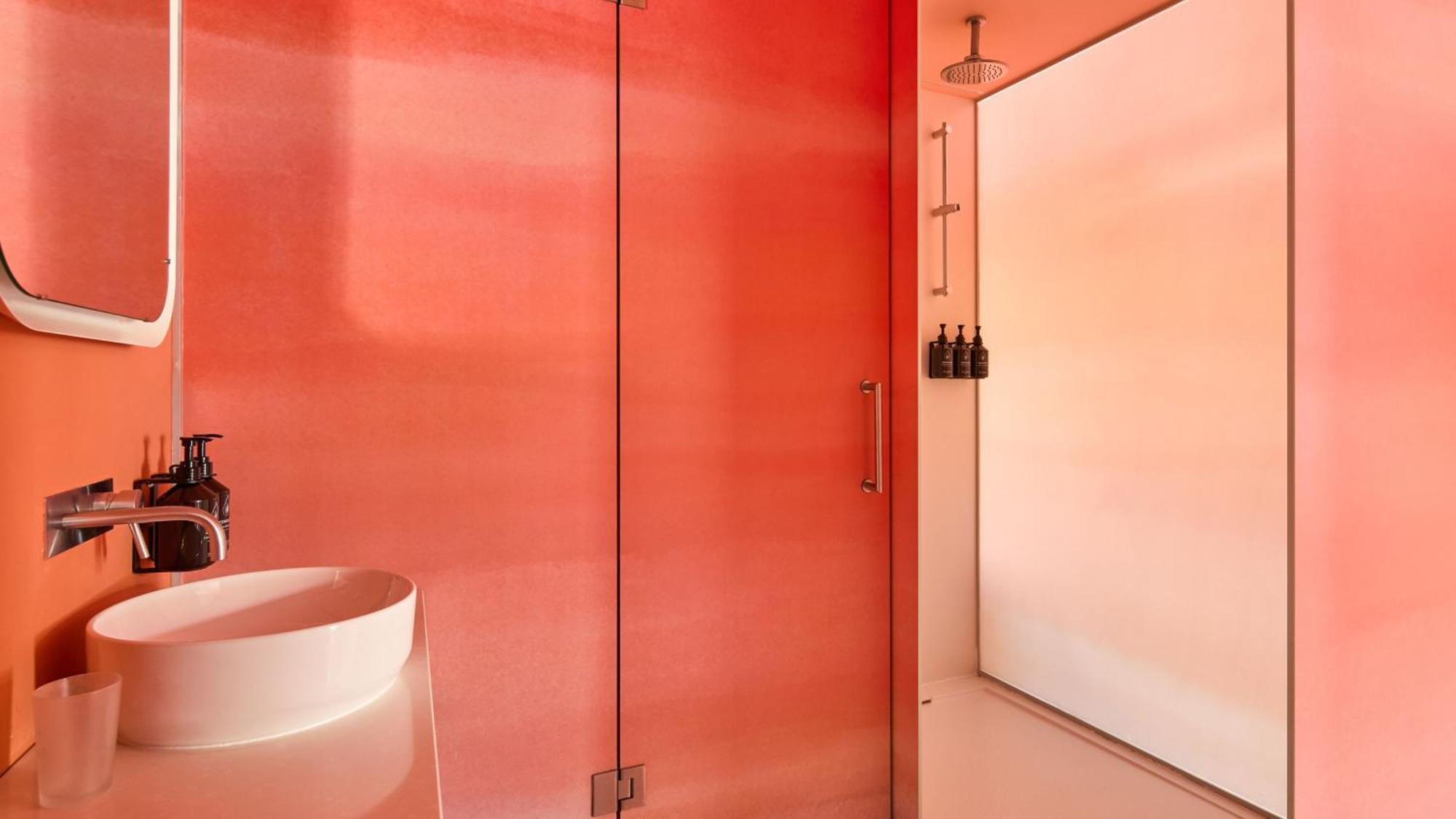 Hotel Indigo Albufeira By Ihg (Adults Only) Exteriér fotografie