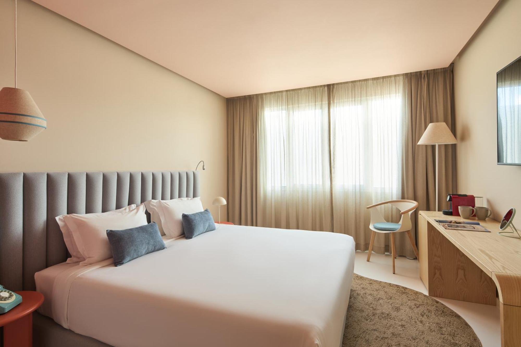 Hotel Indigo Albufeira By Ihg (Adults Only) Exteriér fotografie