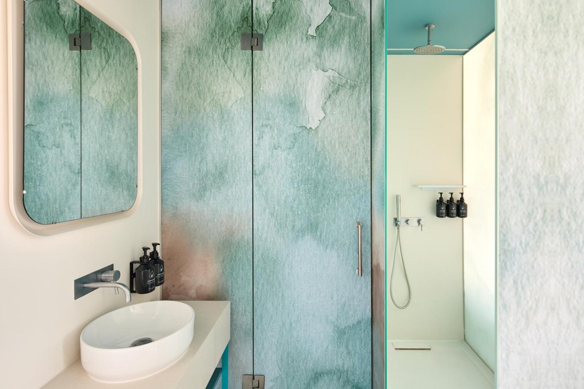 Hotel Indigo Albufeira By Ihg (Adults Only) Exteriér fotografie