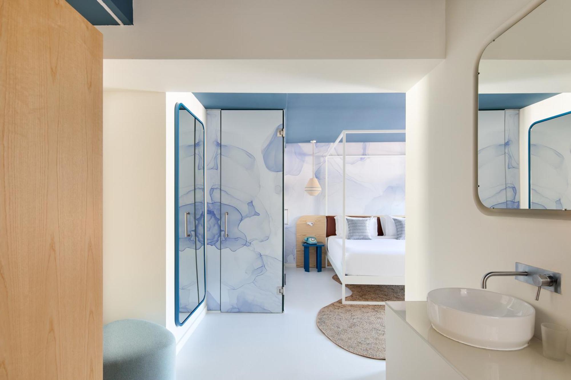 Hotel Indigo Albufeira By Ihg (Adults Only) Exteriér fotografie