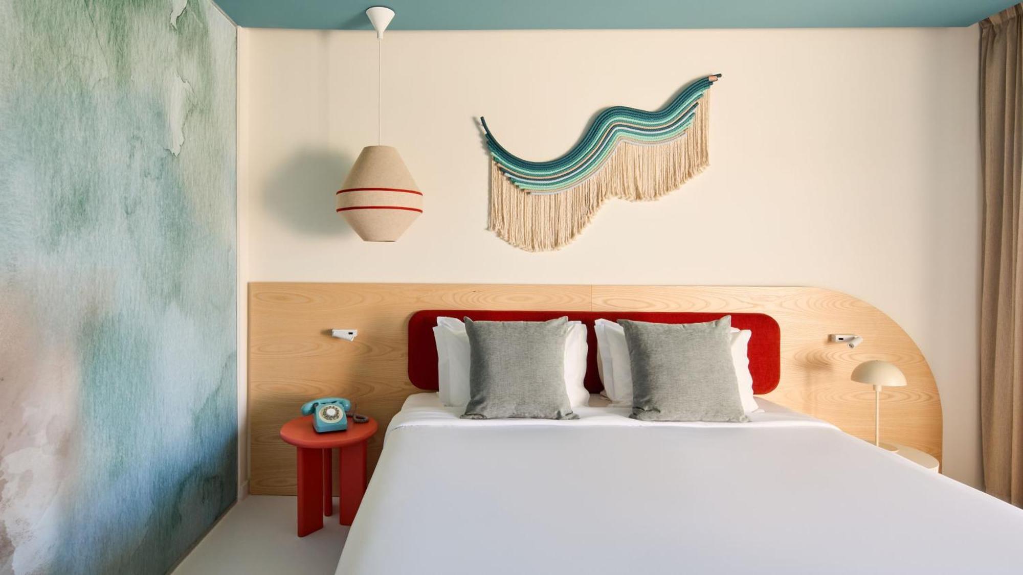 Hotel Indigo Albufeira By Ihg (Adults Only) Exteriér fotografie