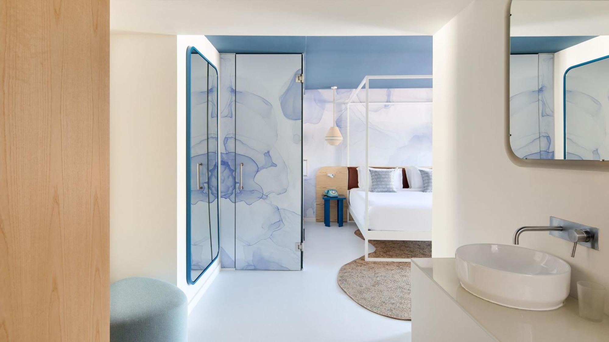 Hotel Indigo Albufeira By Ihg (Adults Only) Exteriér fotografie