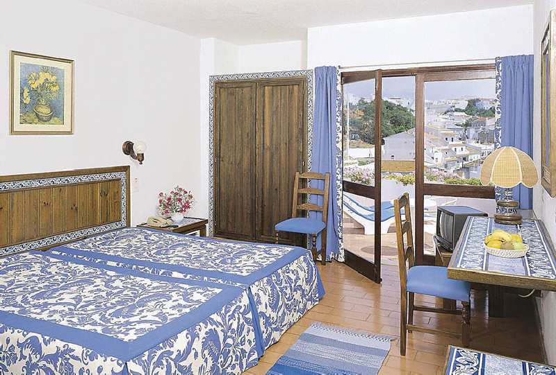 Hotel Indigo Albufeira By Ihg (Adults Only) Pokoj fotografie