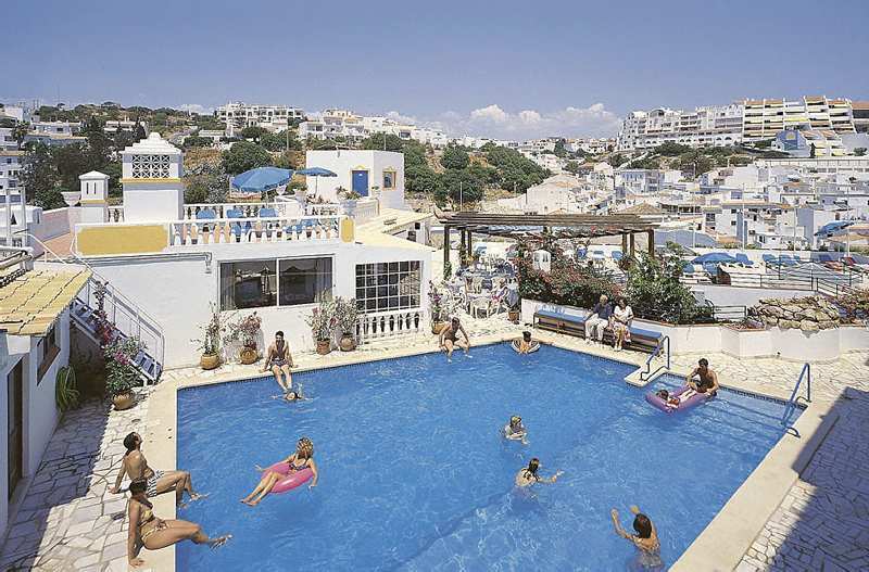 Hotel Indigo Albufeira By Ihg (Adults Only) Zařízení fotografie