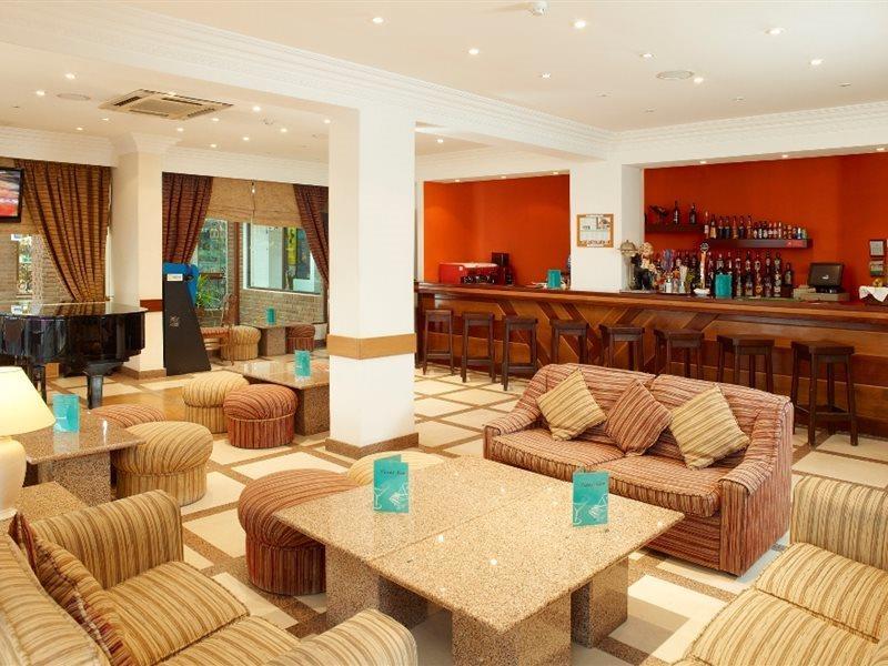Hotel Indigo Albufeira By Ihg (Adults Only) Exteriér fotografie