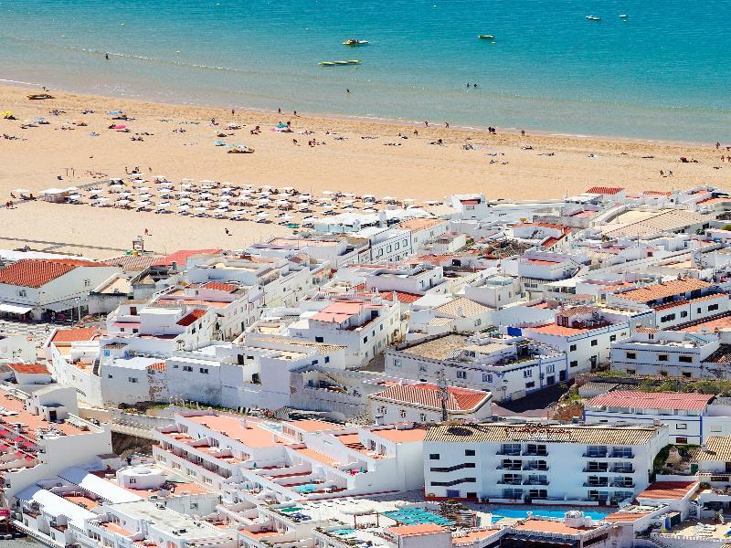 Hotel Indigo Albufeira By Ihg (Adults Only) Exteriér fotografie
