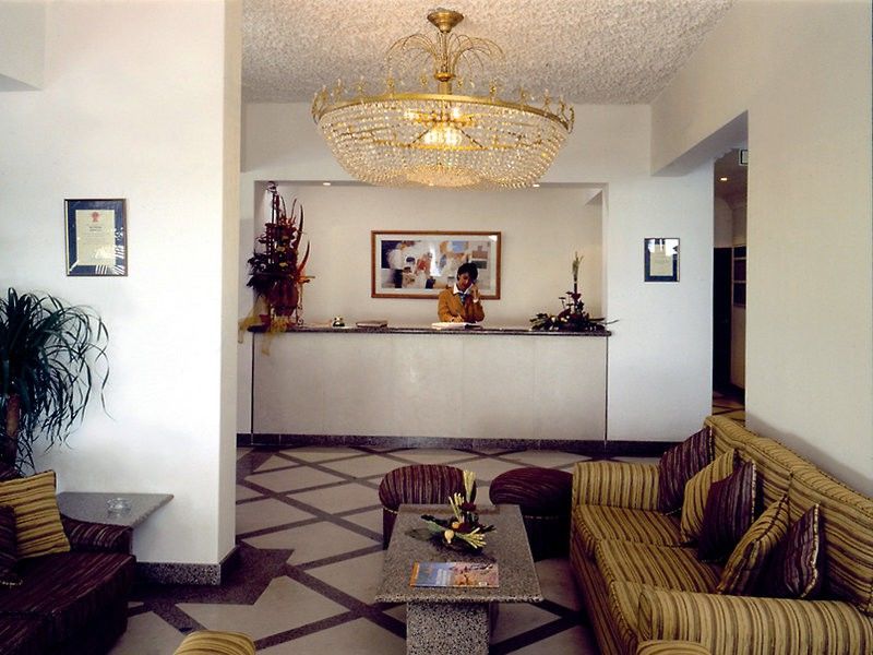 Hotel Indigo Albufeira By Ihg (Adults Only) Exteriér fotografie