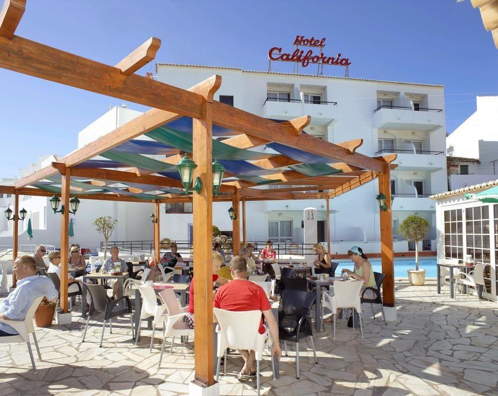 Hotel Indigo Albufeira By Ihg (Adults Only) Exteriér fotografie