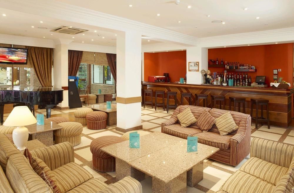 Hotel Indigo Albufeira By Ihg (Adults Only) Exteriér fotografie