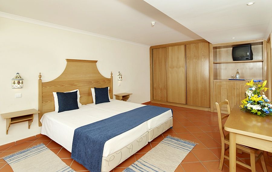Hotel Indigo Albufeira By Ihg (Adults Only) Exteriér fotografie