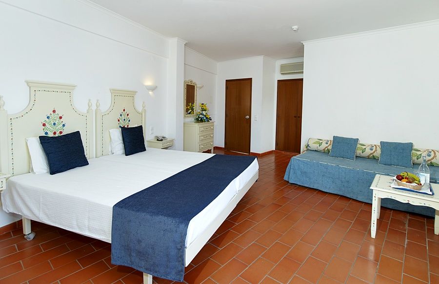 Hotel Indigo Albufeira By Ihg (Adults Only) Exteriér fotografie