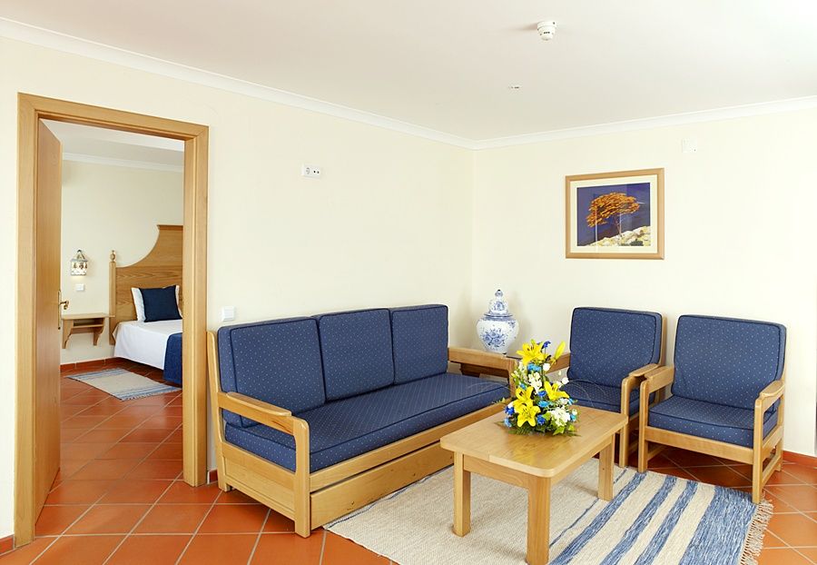Hotel Indigo Albufeira By Ihg (Adults Only) Exteriér fotografie
