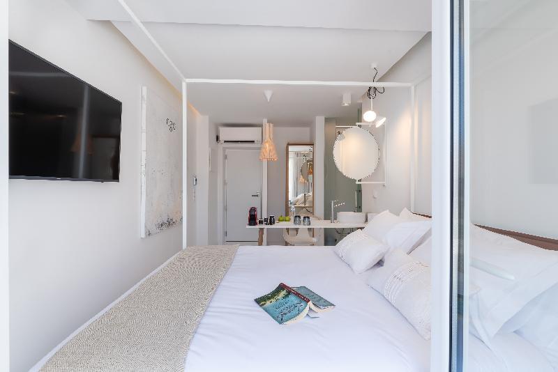Hotel Indigo Albufeira By Ihg (Adults Only) Exteriér fotografie